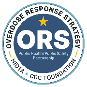 National HIDTA Assistance Center Logo